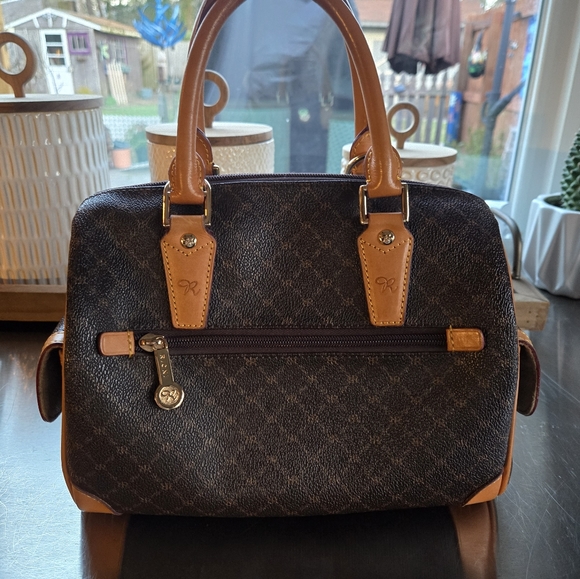 Moda Italia Handbag - Picture 3 of 7